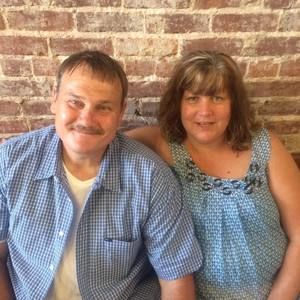 Meet your Posher, Brigitte